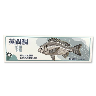 Fish identification